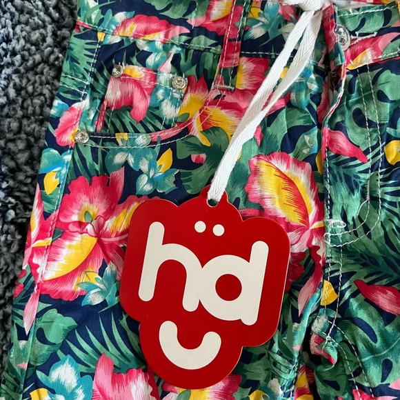 NWT - Havoc Denim - Girls - Size 8 - Picture 5 of 9